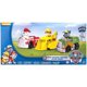 thumbnail image 1 of Set de 3 Vehículos Paw Patrol Paw Patrol Racers Marshall Rocky Rubble Multicolor, 1 of 3