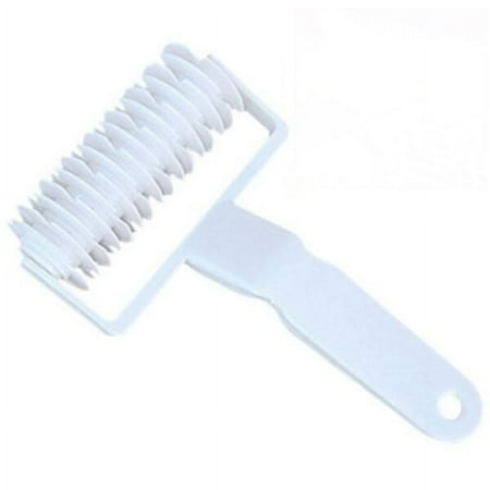 

Lattice Roller Cutter Tool Baking Tool Cake Baking Mold for Pastry / Pizza / Pie / Cookie