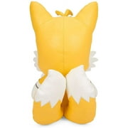 Sonic The Hedgehog Tails 16 Inch Premium Pleather Plush