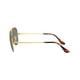 thumbnail image 4 of Anteojos Lentes de Sol Ray B Aviator Metal 2 RB3689 9147/31 58-14, 4 of 5
