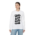 thumbnail image 6 of Bird Dad Fathers Day Sweatshirt, Gifts, Crewneck, 6 of 7
