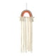thumbnail image 1 of Organizador de lazos para el cabello para niñas, pinzas colgantes para el cabello, colgador de borlas para niños pequeños, organizador de diadema para Estilo A, 1 of 8