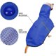 thumbnail image 2 of Chubasquero impermeable para perros Chaqueta impermeable para mascotas grandes, 2 of 5