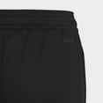 thumbnail image 5 of adidas Boys' Tiro Colorblock Pants (Black/Black, XS), 5 of 8
