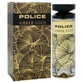 thumbnail image 3 of Police Amber Gold de Police para mujeres - Spray EDT de 3,4 oz, 3 of 3