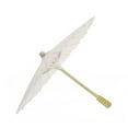 thumbnail image 6 of Chinese Vintage DIY Paper Umbrella Wedding Decor Photo Shoot Parasol Dance Props, 6 of 7
