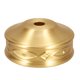 thumbnail image 1 of NUOLUX Base Para Estilo Retro De Dorado Con Semi, 1 of 6