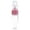 Pink, variant on Feng Shui Import Baby Training Silicone Squeeze Spoon for Feeding,Infant Food Dispensing Bottle with Spoon,Toddler Self Feeding Tool for Purees