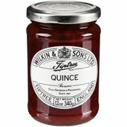Tiptree Quince Preserve, 12 ounce Jar