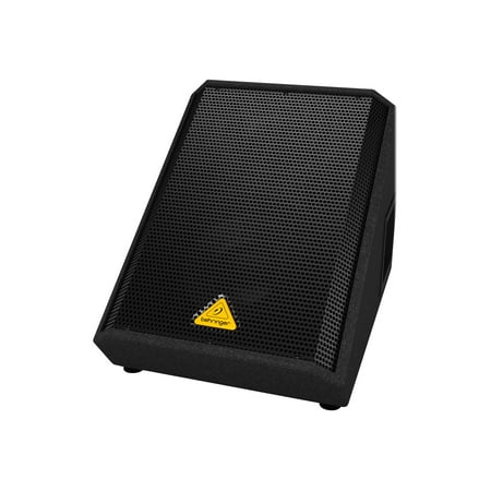 Behringer EUROLIVE VS1220F - Monitor speaker - for PA system - 150 Watt - 2-way