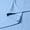Sky Blue, variant on Utopia Bedding FullSheet Set - Jersey Knit Sheets 4 Piece Cotton Soft T-Shirt Stretchy Sheets Heather Light Grey