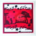 thumbnail image 2 of Marianne Design Black Foam Tape - 2mm, 2 of 3