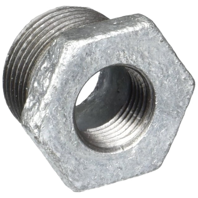 Buje galvanizado LDR Industries LDR 311 B-3438 3/4 «x3/8"