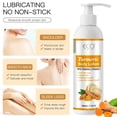 thumbnail image 3 of Vitamin C + Turmeric Brightening Body Lotion | Anti Aging Moisturizer Vitamin C Lotion for Women & Men To Soften the Look of Dark Spots, Wrinkles, & Uneven Looking Skin Tone, 7 Fl Oz, 3 of 10