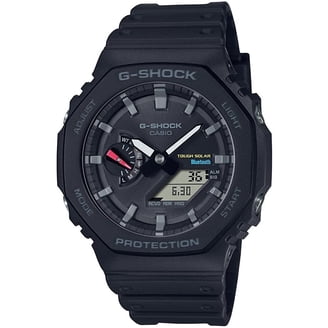 Casio G-Shock Metal Covered Analog Digital GM-2100 Watch GM2100-1A