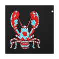 thumbnail image 1 of Lobster Sublime Beauty - Canvas, 1 of 10