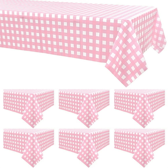 Disposable Table Covers