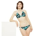 thumbnail image 4 of Cash Only Strappy Bikini Set, 4 of 4