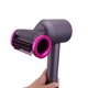 thumbnail image 5 of Adecuado para secador de pelo Dyson, boquilla anti-deformación de cabello, producto Rose Red resistente a altas temperaturas superiores a 200 °, 5 of 6