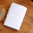 thumbnail image 3 of Ultra Luxury Hotel Collection & Spa Bath Towels Quick-Dry Cotton Bath Towels, 3 of 6