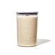thumbnail image 1 of Recipiente de almacenamiento de alimentos OXO Good Grips, redondo, POP, grande, 4,9 L, 1 of 6