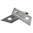 thumbnail image 3 of Garden Shredder Blades for McCulloch MCS2001, Eco ES1600 - High Hardness Replacement Chipper Cutter Set, 3 of 4