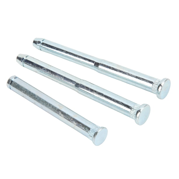 Kit De Buje De Pasador De Bisagra De Puerta, 55075957AC 55364680AA Anti Deformación 10 Piezas Resistente Al Desgaste Para Automóvil