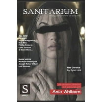 Sanitarium Issue #12: Sanitarium Magazine #12 (2013)