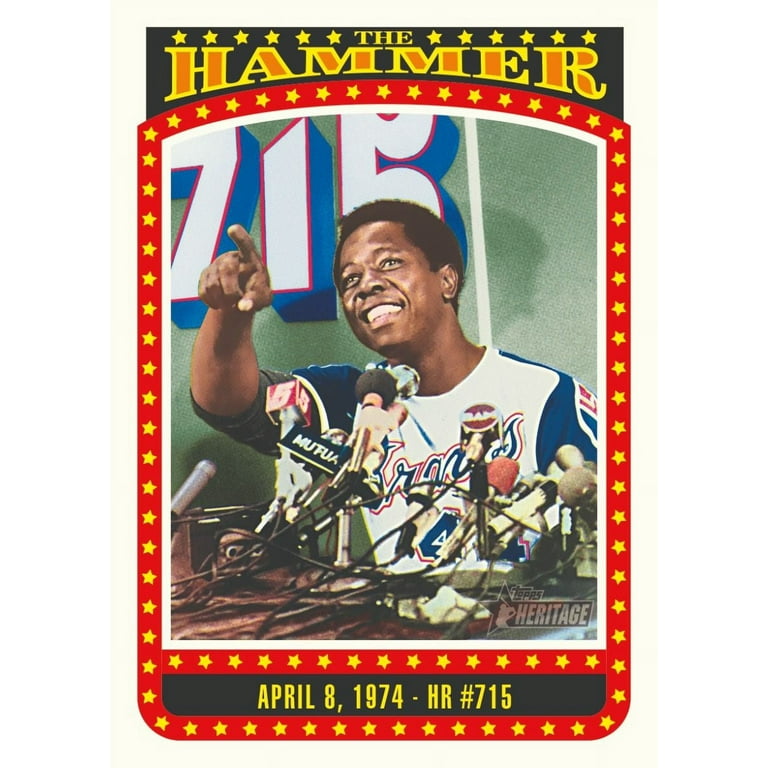 Topps 2023 Heritage High Number Baseball Trading Cards