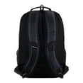 thumbnail image 3 of Eastsport Limited Specialist Tech Backpack, Black/Charcoal, 3 of 10