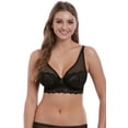 thumbnail image 3 of Freya Womens Expression High Apex Bra, 3 of 6