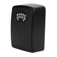 thumbnail image 4 of Smart Key Lock Box, APP Remote Storage  Lock Box Anti Interference High Security  For Outdoor, 4 of 8