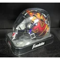 thumbnail image 4 of Franklin Sports NHL Mini Goalie Mask, 4 of 5