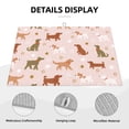 thumbnail image 3 of Balery Star Cute Dog Alfombrilla de Secado para Cocina, 18x24 Pulgadas, Súper Absorbente para Platos y Encimeras, 3 of 7