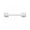 White, variant on Homewerks Worldwide 119906 24 in. Assist Shower Bar Chrome