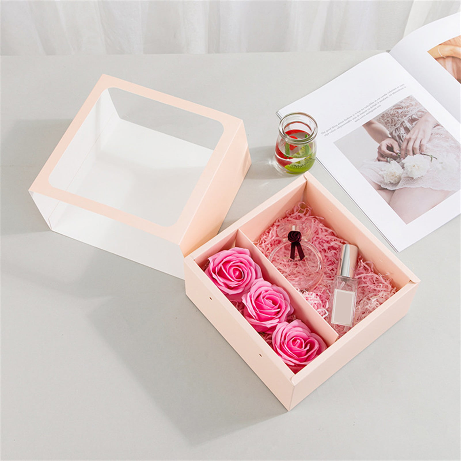 Peel n’ Pare Pack in Gift Box
