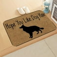 thumbnail image 1 of RKSTN Area Rug Welcome Doormats Home Carpets Decor Carpet Living Room Carpet Non Slip Home Decor Door Mat, 1 of 3