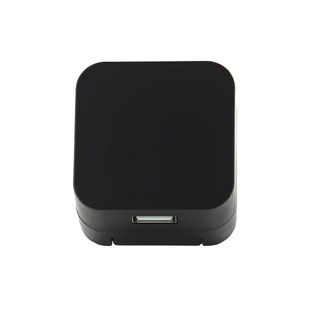 Wireless Ip Cam - Mini USB Camera HD 1080P WIFI Wireless Wall Adapter IP Cameras Secret Plug Security Cam for Home Motion Detection Alarm