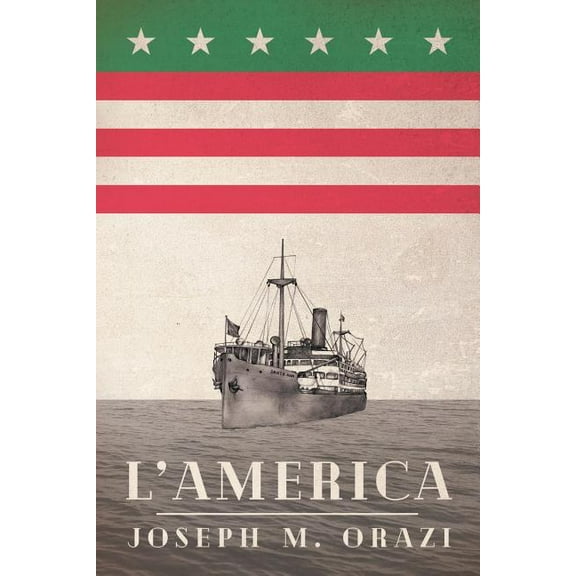 L'America (Paperback)