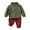 AG toddle winter set BC84, variant on UYYX 3T Boys Clothes Boy Clothes Toddler Boy Sweatshirt Outfit Long Sleeve Shirt Jogger Pants Fall Outfits Winter Clothes Set 2-3 Years