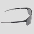 thumbnail image 3 of Active Women's Foldable Color-Changing UV-Protect Outdoor Sports Running Sunglasses- Black, 3 of 7