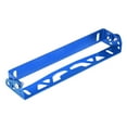 thumbnail image 2 of Universal Car Styling Aluminum License Plate Frame Adjustable Racing Number Holder 5 Colors, 2 of 8