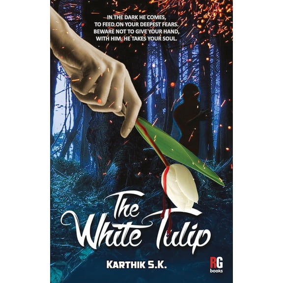 The White Tulip, (Paperback)