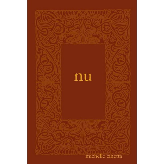 nu, (Paperback)