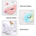 thumbnail image 3 of 4Pcs Daily Use Sleep Masks Multi-function Eye Covers Household Eye Patches Home Supply, 3 of 8