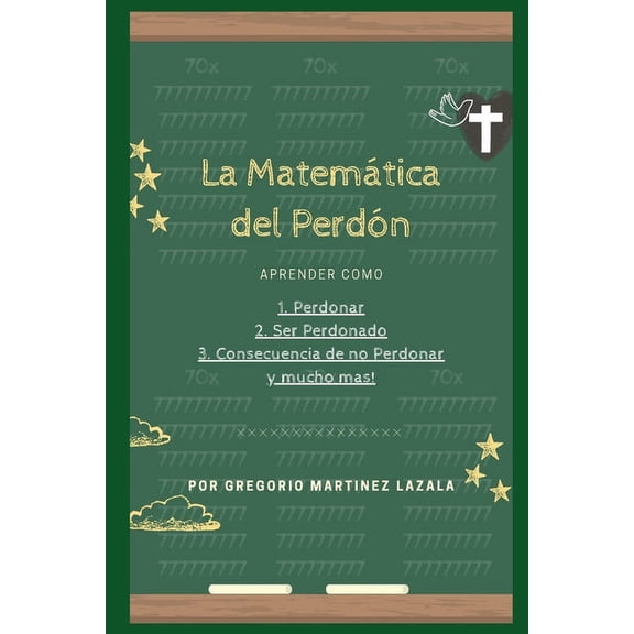 La Matemática del Perdón (Paperback)