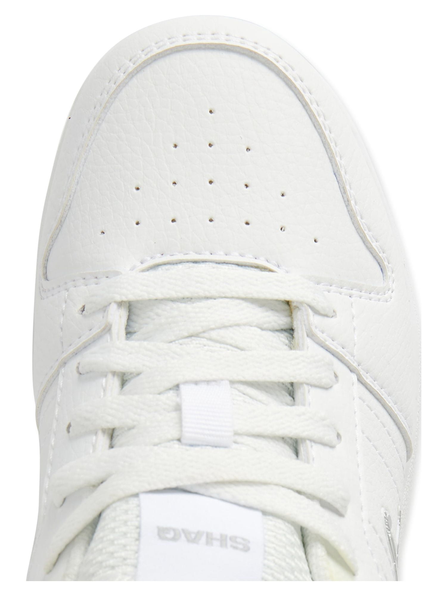 Shaq Little & Big Boys Athletic Court Shoes, Sizes 13-6