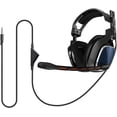thumbnail image 4 of Cable de Audio para Auriculares Astro A10 A40 A30, Sonido Estéreo 3D sin Pérdidas, Larga Vida útil, 2 M, para Comunidad de Juegos, 4 of 4