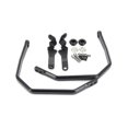thumbnail image 2 of Motorcycle Handguards Handlebar Hand Protection Bracket For Tenere 700 2019-2021 Tenere700, 2 of 5