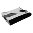 thumbnail image 2 of HOMETRENDS SERVIETTE DE PLAGE RÉVERSIBLE, 2 of 2